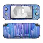 Lunar Mist Nintendo Switch Lite Skin