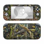 Mantis Mundi Nintendo Switch Lite Skin
