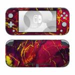 Miasma Nintendo Switch Lite Skin