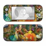 Midnight Fairytale Nintendo Switch Lite Skin