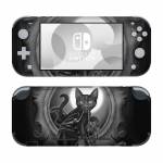Midnight Mischief Nintendo Switch Lite Skin