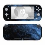 Milky Way Nintendo Switch Lite Skin
