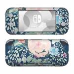Modern Bouquet Nintendo Switch Lite Skin