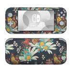 Monarch Grove Nintendo Switch Lite Skin