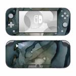 Moody Blues Nintendo Switch Lite Skin
