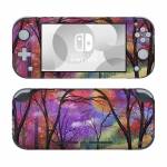 Moon Meadow Nintendo Switch Lite Skin