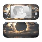 Moon Shadow Nintendo Switch Lite Skin