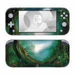 Moon Tree Nintendo Switch Lite Skin