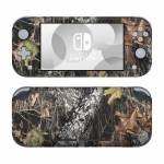 Break-Up Nintendo Switch Lite Skin