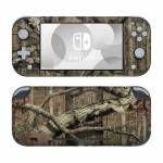 Break-Up Infinity Nintendo Switch Lite Skin