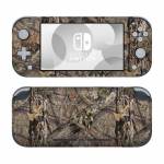 Break-Up Country Nintendo Switch Lite Skin