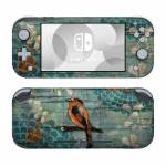Morning Harmony Nintendo Switch Lite Skin