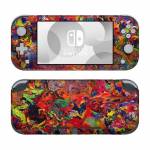 Maintaining Sanity Nintendo Switch Lite Skin