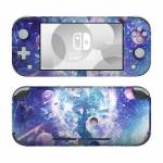 Mystic Realm Nintendo Switch Lite Skin