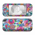 Natural Garden Nintendo Switch Lite Skin