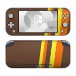 Oahu Nintendo Switch Lite Skin