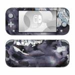 Ocean Majesty Nintendo Switch Lite Skin