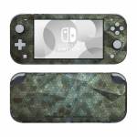 Outcrop Nintendo Switch Lite Skin