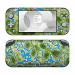 Overlander Nintendo Switch Lite Skin