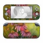 Prairie Coneflower Nintendo Switch Lite Skin