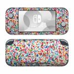 Plastic Playground Nintendo Switch Lite Skin