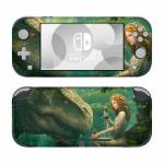 Playmates Nintendo Switch Lite Skin