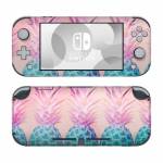 Pineapple Farm Nintendo Switch Lite Skin