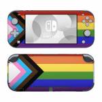 Progress Nintendo Switch Lite Skin