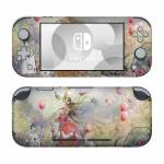 Queen of Hearts Nintendo Switch Lite Skin