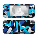 Raytracer Nintendo Switch Lite Skin