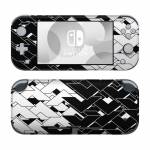 Real Slow Nintendo Switch Lite Skin