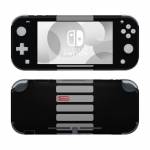 Retro Nintendo Switch Lite Skin