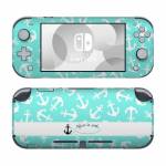 Refuse to Sink Nintendo Switch Lite Skin