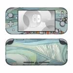 Sea of Love Nintendo Switch Lite Skin