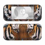 Siberian Tiger Nintendo Switch Lite Skin