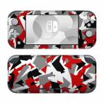 Signal Nintendo Switch Lite Skin