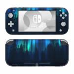 Song of the Sky Nintendo Switch Lite Skin
