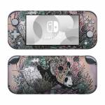 Sleeping Giant Nintendo Switch Lite Skin