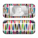 Slice Nintendo Switch Lite Skin