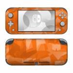 Solar Storm Nintendo Switch Lite Skin
