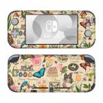 Spring All Nintendo Switch Lite Skin