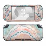 Spring Oyster Nintendo Switch Lite Skin