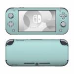 Solid State Mint Nintendo Switch Lite Skin