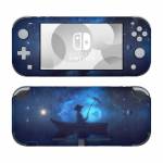 Starlord Nintendo Switch Lite Skin