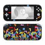 Tetrads Nintendo Switch Lite Skin