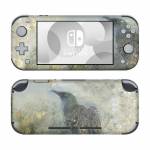 The Raven Nintendo Switch Lite Skin
