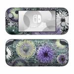 Tidal Bloom Nintendo Switch Lite Skin
