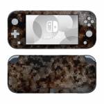 Timberline Nintendo Switch Lite Skin