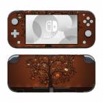 Tree Of Books Nintendo Switch Lite Skin