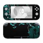 Aqua Tranquility Nintendo Switch Lite Skin